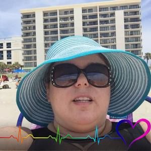 Meet your Posher, Misty